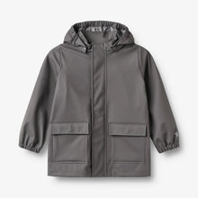 Load image into Gallery viewer, Дощова куртка Rainwear Jacket Ollo