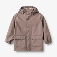 Load image into Gallery viewer, Дощова куртка Rainwear Jacket Ollo