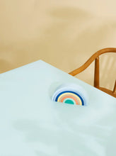 Load image into Gallery viewer, Іграшка-веселка PLAYFUL RAINBOWSTACKER CORAL