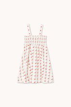 Load image into Gallery viewer, Сукня Cherries Strap