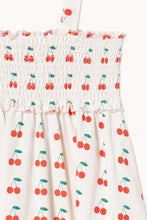 Load image into Gallery viewer, Сукня Cherries Strap