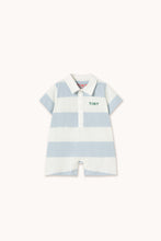 Load image into Gallery viewer, Комбінезон Stripes Knit Polo