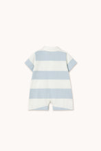 Load image into Gallery viewer, Комбінезон Stripes Knit Polo