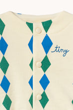 Load image into Gallery viewer, Світшот Diamonds Baby