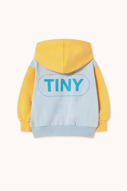 Худі Color Block