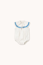 Load image into Gallery viewer, Боді Stripes Bow