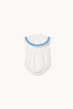 Load image into Gallery viewer, Боді Stripes Bow