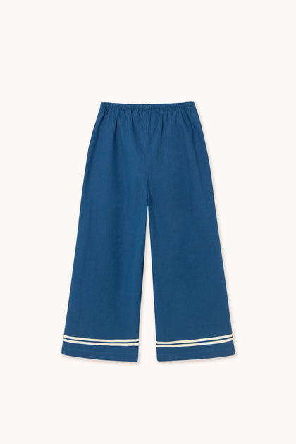 Брюки Stripes Woven