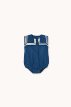 Load image into Gallery viewer, Боді Stripes Linen