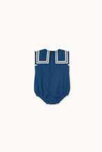 Load image into Gallery viewer, Боді Stripes Linen