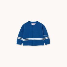 Load image into Gallery viewer, Кардиган Stripes Baby