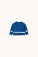 Load image into Gallery viewer, Кардиган Stripes Baby