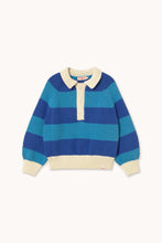 Load image into Gallery viewer, Светр Stripes