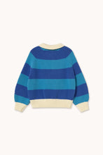 Load image into Gallery viewer, Светр Stripes