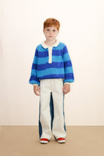 Load image into Gallery viewer, Светр Stripes
