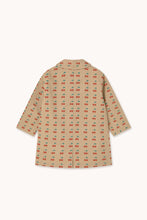 Load image into Gallery viewer, Пальто Cherries Trench
