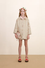 Load image into Gallery viewer, Пальто Cherries Trench