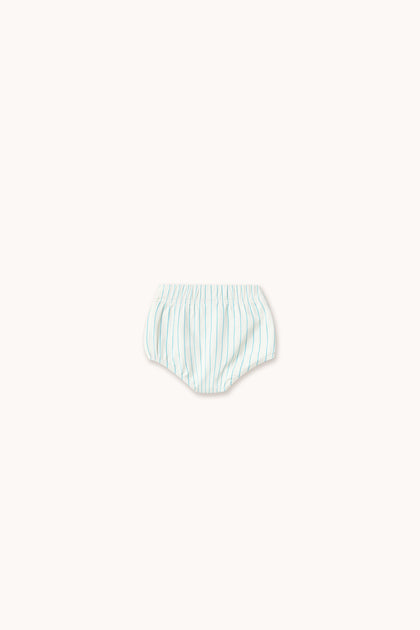Плавки Cyan Fine Stripes Bloomer