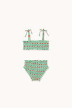 Load image into Gallery viewer, Купальник Cherries Smock