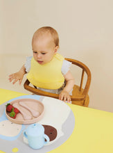 Load image into Gallery viewer, Набір посуду CURIOUS DINNER SET рожевий