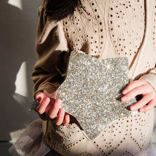 Load image into Gallery viewer, Сумка SUPER SPARKLE STAR