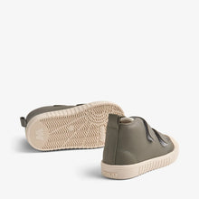 Load image into Gallery viewer, Кросівки Leather Sneaker Leo