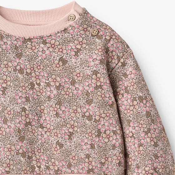 Світшот-сукня Sweat Dress Maggie