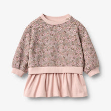 Load image into Gallery viewer, Світшот-сукня Sweat Dress Maggie