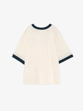 Load image into Gallery viewer, Футболка n14 Ivory White