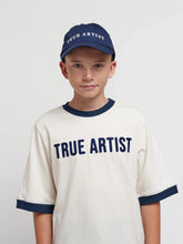 Load image into Gallery viewer, Футболка n14 Ivory White
