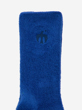 Load image into Gallery viewer, Шкарпетки TRUE ARTIST Nº01 LAPIS BLUE