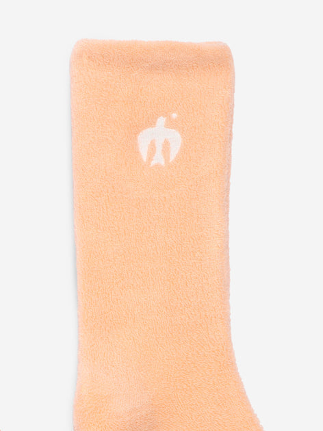 Шкарпетки TRUE ARTIST Nº01 SOFT SALMON