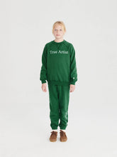 Load image into Gallery viewer, Штани n05 Verdant Green