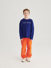 Load image into Gallery viewer, Футболка №02 Лазуритовий синій