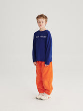 Load image into Gallery viewer, Футболка №02 Лазуритовий синій