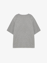 Load image into Gallery viewer, Футболка n05 Melange Gray