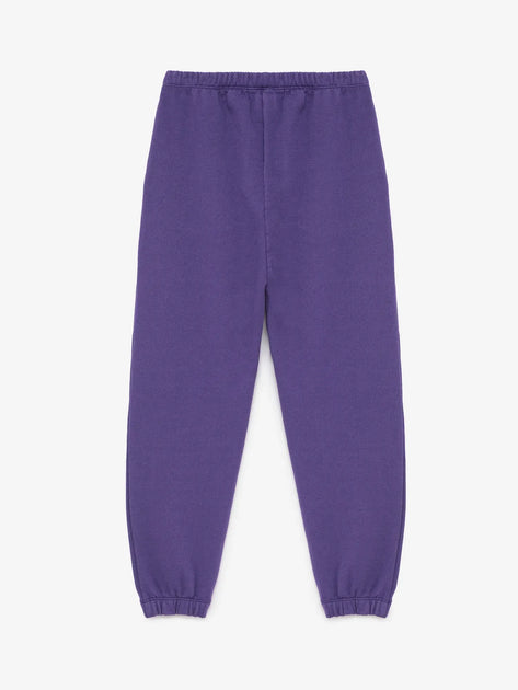 Штани n05 in Violet Indigo