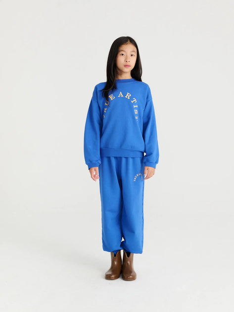 Штани n07 Beaucoup Blue