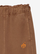 Load image into Gallery viewer, Брюки n013 Mocha Brown