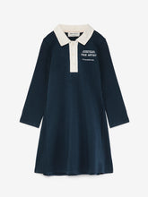 Load image into Gallery viewer, Сукня n14 Navy Blue