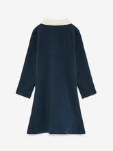 Load image into Gallery viewer, Сукня n14 Navy Blue