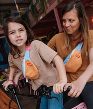 Load image into Gallery viewer, Сумка-бананка Mini Indiana bag