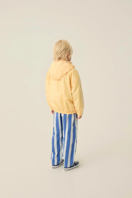 Вітровка Yellow Color Block