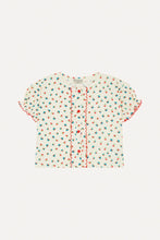 Load image into Gallery viewer, Блуза Small Flowers