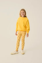 Load image into Gallery viewer, Світшот Yellow Washed