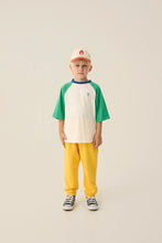 Load image into Gallery viewer, Штани Yellow Washed