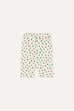 Load image into Gallery viewer, Шорти-велосипедки Small Flowers Allover