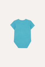 Load image into Gallery viewer, Боді Blue Ladybug Baby