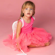 Load image into Gallery viewer, Сукня-пачка рожева флуоресцентна, Ratatam Kids