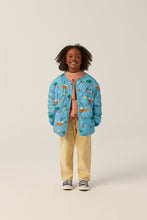 Load image into Gallery viewer, Легка куртка-лайнер Mountain Light